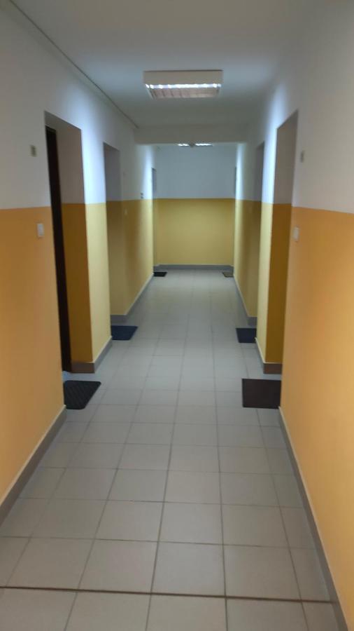 Apartament Guner Bełchatów Esterno foto