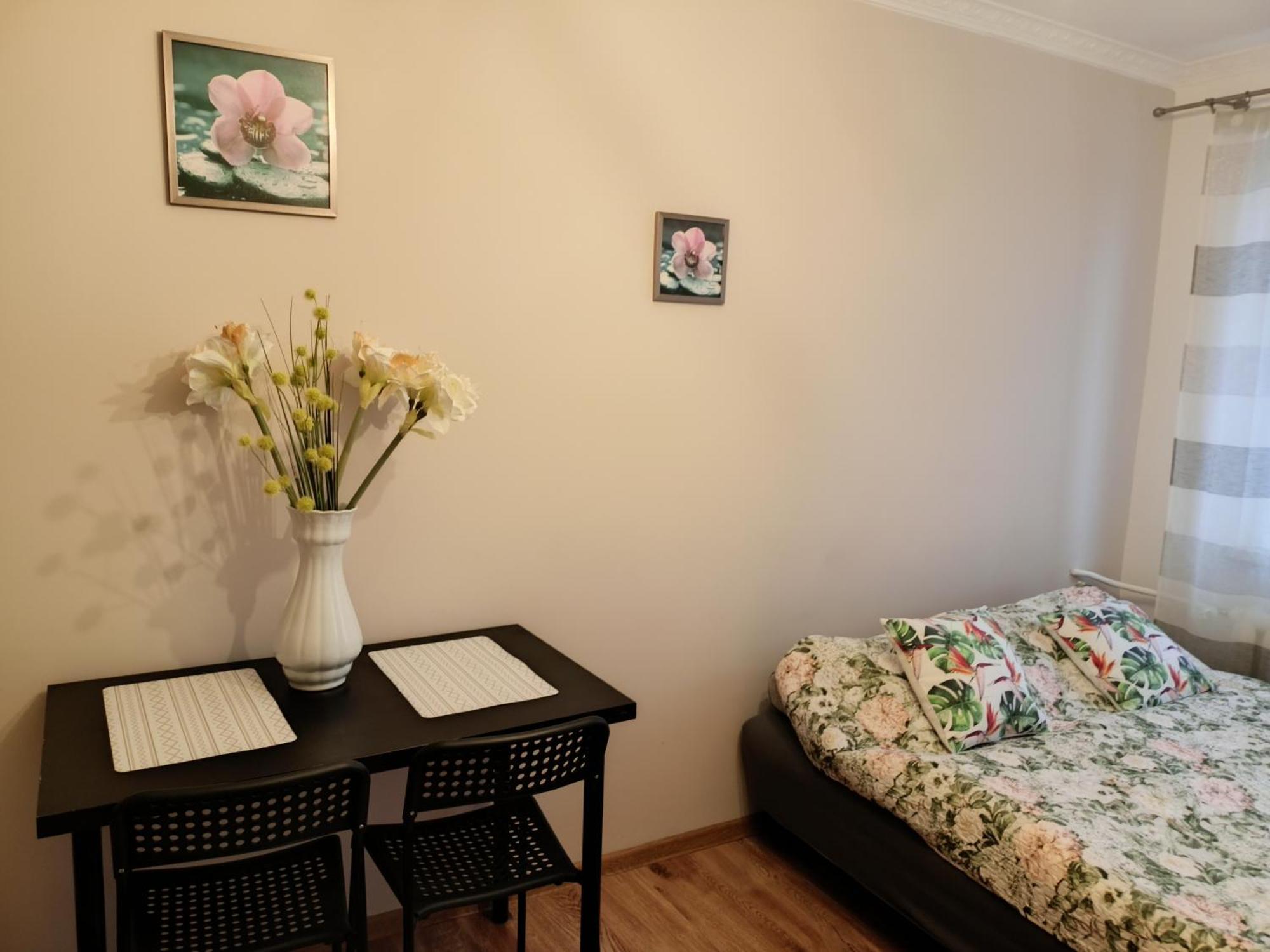 Apartament Guner Bełchatów Esterno foto