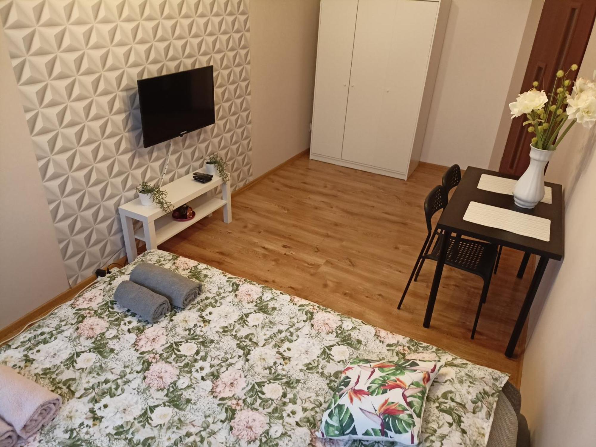Apartament Guner Bełchatów Esterno foto